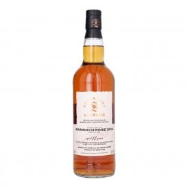 Mannochmore 2014 - 11 Year Old - 100 Proof - Signatory Vintage