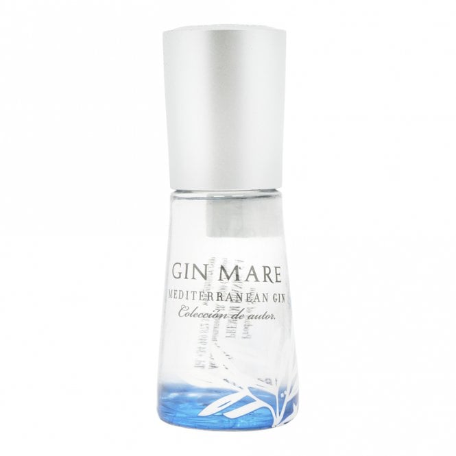 Mare Mediterranean Gin - 10cl Miniature