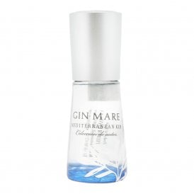 Mare Mediterranean Gin - 10cl Miniature