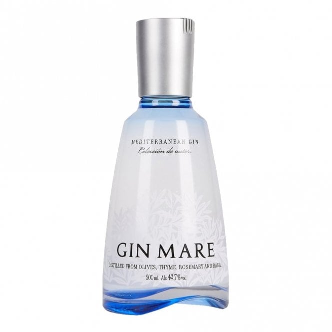 Mare Mediterranean Gin