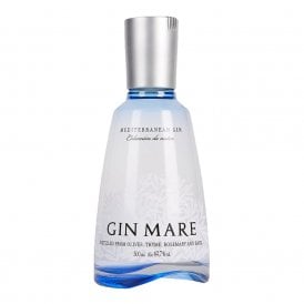 Mare Mediterranean Gin
