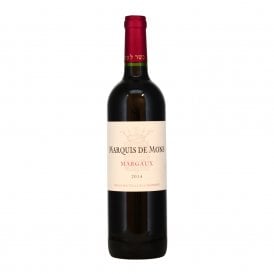 Marquis De Mons Margaux 2014