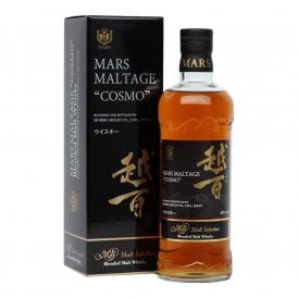 Mars Maltage Cosmo