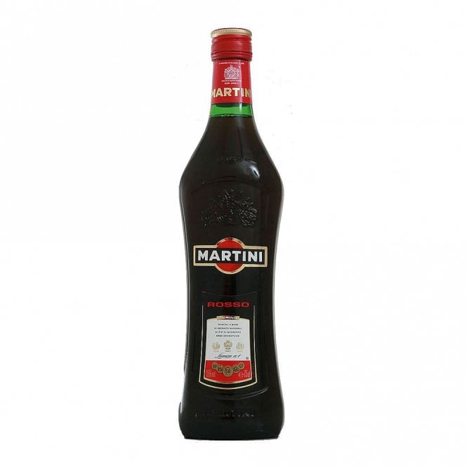 Martini Rosso Vermouth