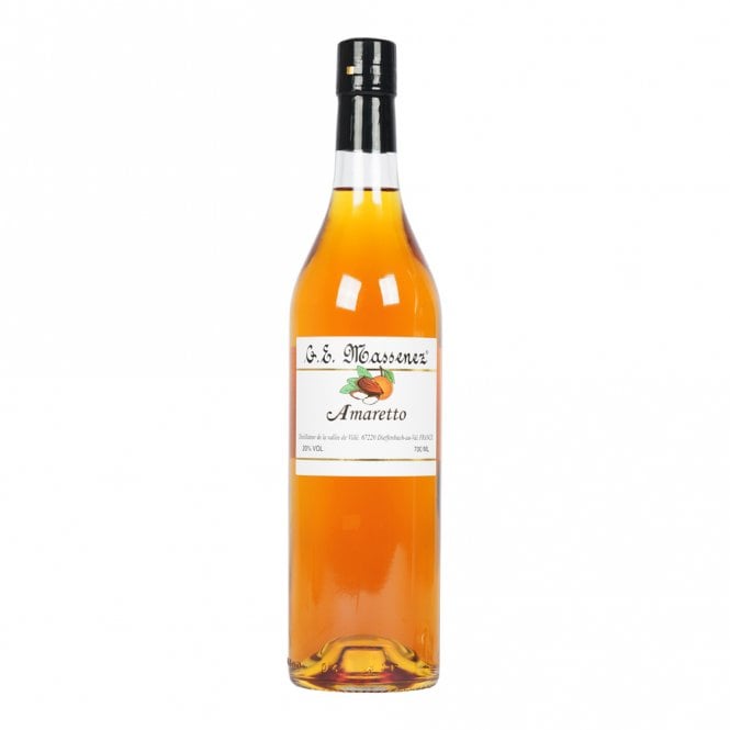 Massenez Amaretto Liqueur