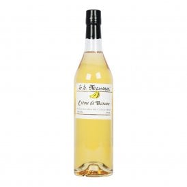 Massenez Banana Liqueur