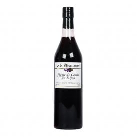 Massenez Creme de Cassis Liqueur