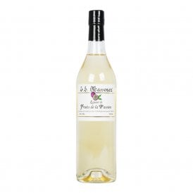Massenez Passion Fruit Liqueur
