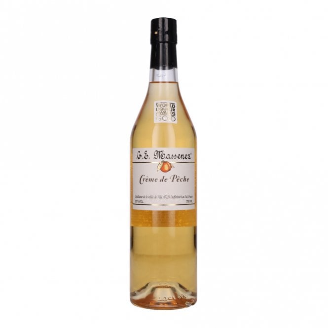 Massenez Peach Liqueur