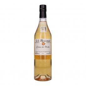 Massenez Peach Liqueur