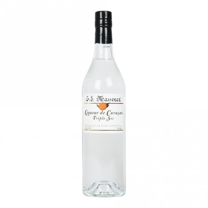 Massenez Triple Sec Liqueur