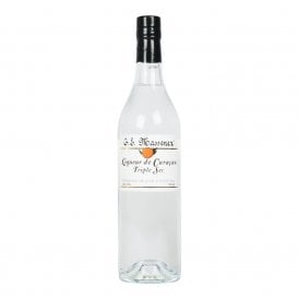 Massenez Triple Sec Liqueur