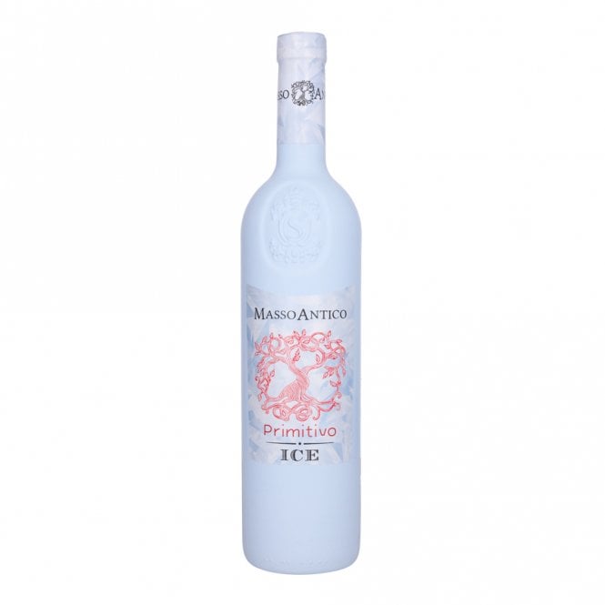 Masso Antico Primitivo Ice