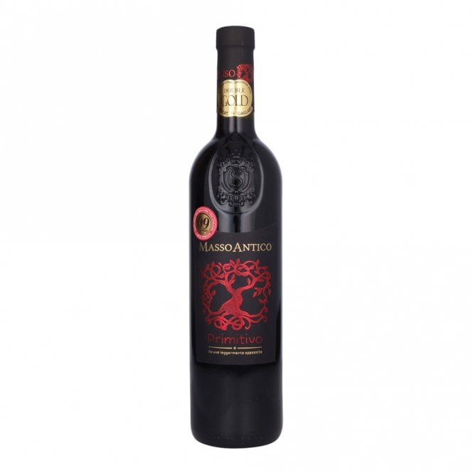 Masso Antico Primitivo