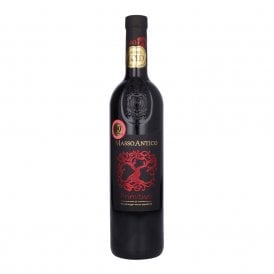 Masso Antico Primitivo