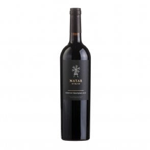 Matar Cabernet Sauvignon