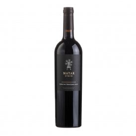 Matar Cabernet Sauvignon