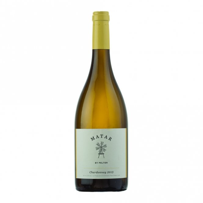 Matar Chardonnay