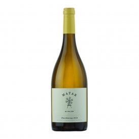 Matar Chardonnay