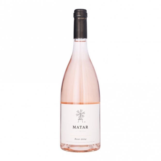 Matar Rose