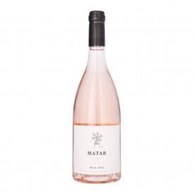 Matar Rose