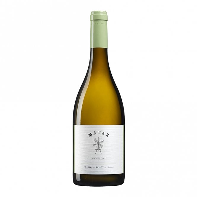 Matar Sauvignon Blanc Semillon