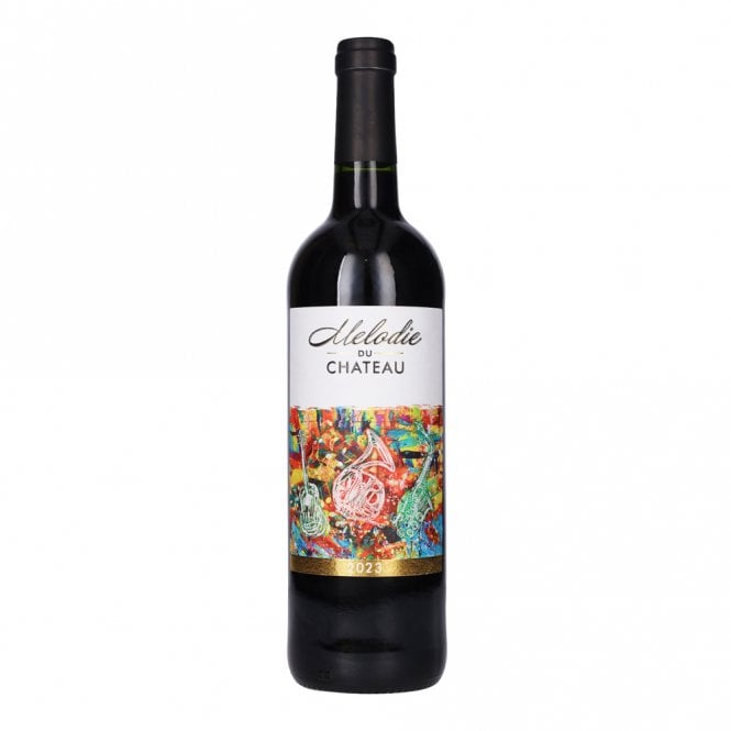 Melodie Du Chateau Red