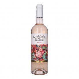 Melodie Du Chateau Rose