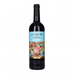 Cedev Selection Melodie Du Chateau - Semi Sweet