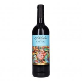 Melodie Du Chateau - Semi Sweet