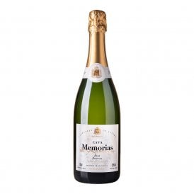 Memorias del Rambam Cava Brut Reserva