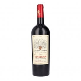 Meron Vineyards Cabernet Sauvignon 