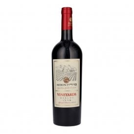 Meron Vineyards Merlot 