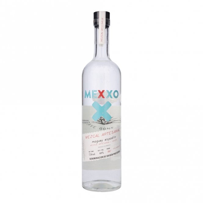 Mexxo Mezcal