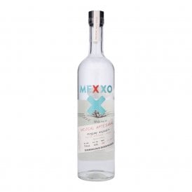 Mexxo Mezcal