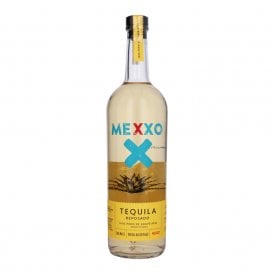 Mexxo Tequila Reposado - Litre