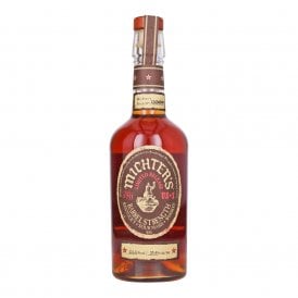 Michter's US*1 Barrel Strength Sour Mash