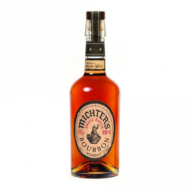 Michter's US*1 Small Batch Bourbon