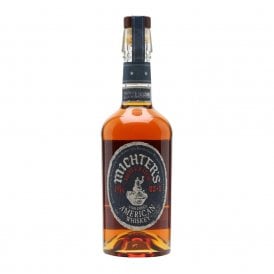 Michter's US*1 Unblended American Whiskey