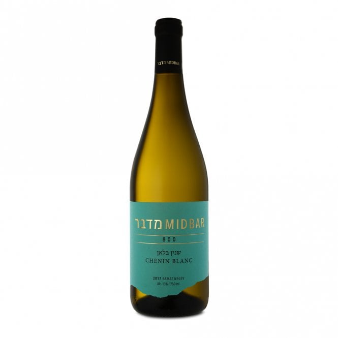 Midbar Chenin Blanc