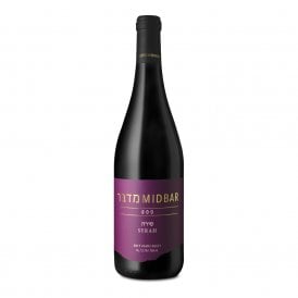 Midbar Syrah