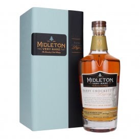 Midleton Barry Crockett Legacy