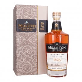 Midleton Very Rare - Bottled 2026