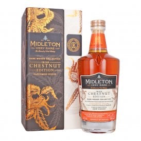 Midleton Very Rare - Chestnut Edition