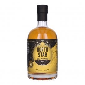 Milk & Honey 2019 - 4 Year Old - North Star