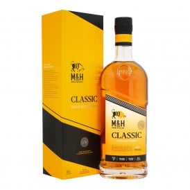 Milk & Honey Classic Single Malt