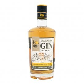 Milk & Honey Levantine Gin Oak Aged