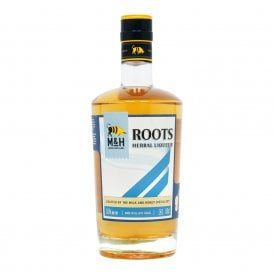 Milk & Honey Roots Herbal Liqueur