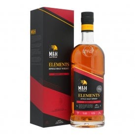 Milk & Honey Sherry Cask - Elements Series