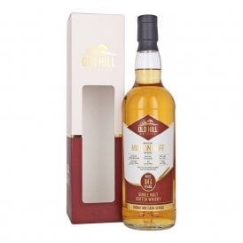 Miltonduff 2009 - 16 Year Old - Old Hill Spirits